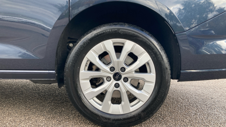 Ford Transit Connect 240 L2 Diesel 2.0 EcoBlue 122ps Limited Van Auto